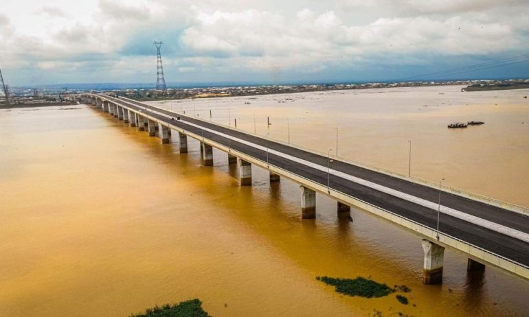 BREAKING: South-East govs name Second Niger Bridge after Buhari