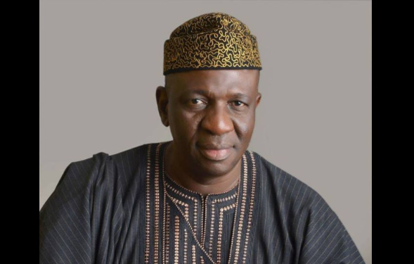 JUST IN: Edo senator, Urhoghide, dumps PDP