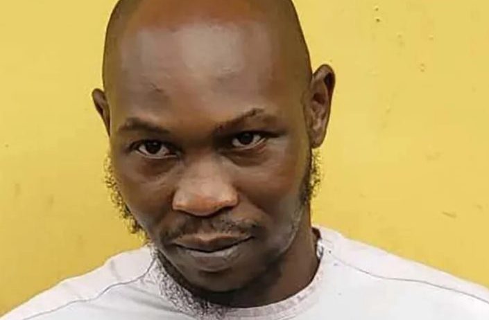 I owe you my freedom and sanity, Seun Kuti tells legal team