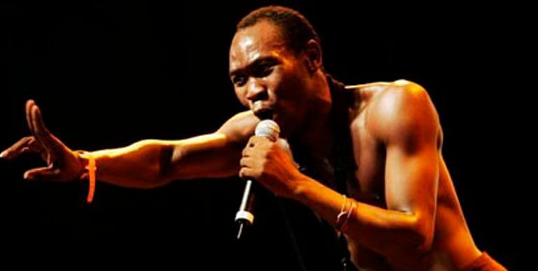 Seun Kuti’s travel lawful, won’t jump bail – Counsels