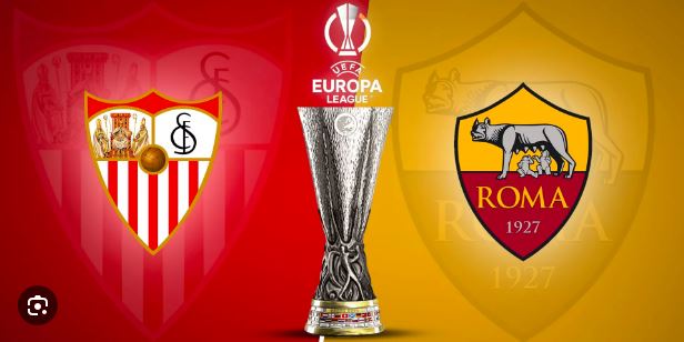 Sevilla beat Roma to win Europa League