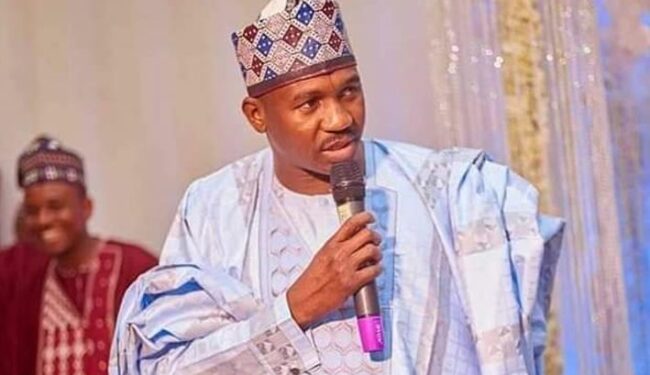 Sokoto gov-elect appoints Press Secretary 