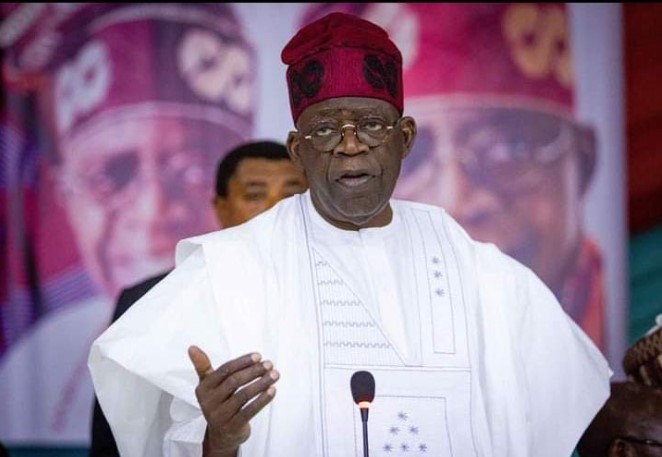 Fulfil campaign promises, group urges Tinubu