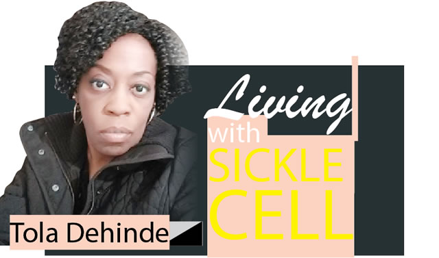 Looking beyond sickle cell pain