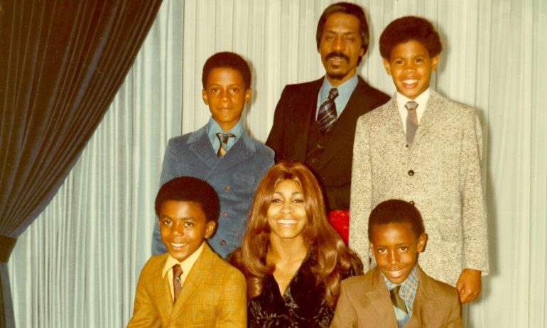 Tina Turner’s Children: Everything you should know about her four sons