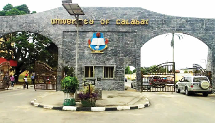 Carjackers stab UNICAL final year student to death