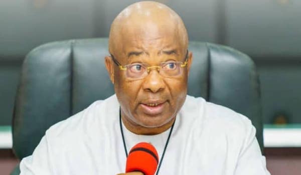 Monarchs killing: Group attacks Uzodinma, demands state of emergency