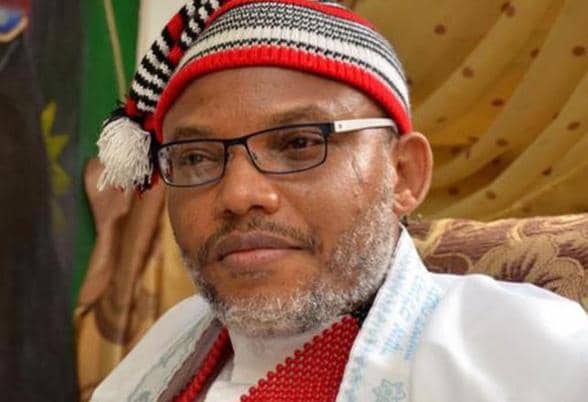 May 29: Kanu’s family distances self, IPOB from plot to disrupt inauguration