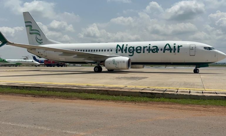 Nigerian Air: Airlines berate Sirika, groups demand EFCC probe