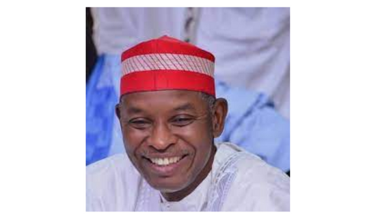 Kano governor, NDLEA partner to tackle drug menace