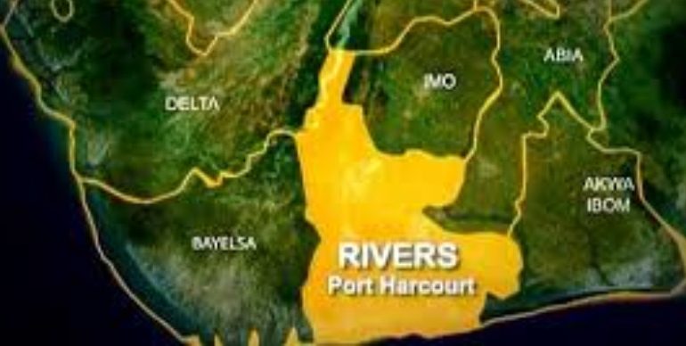 Gunmen kill four in Rivers community