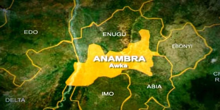 Police arraign three for banishing Anambra widow