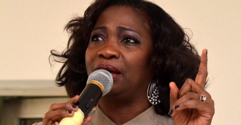 Emdee Tiamiyu: Call your anchors to order, Abike-Dabiri tells Arise TV CEO