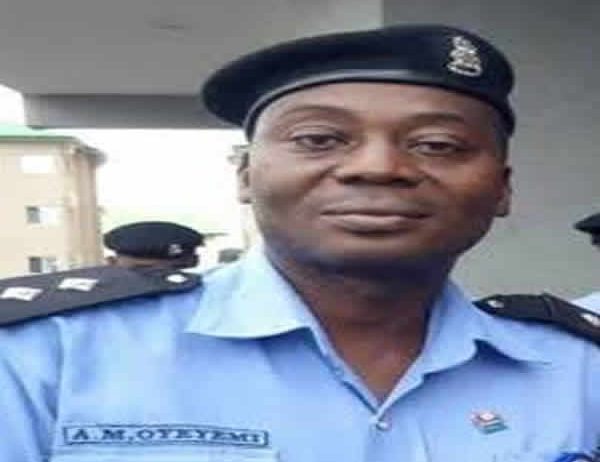 Four in Ogun police net for killing herdsman