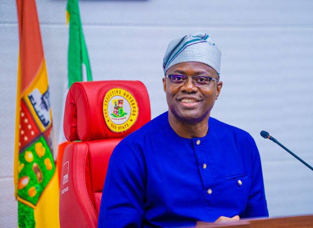 Makinde sacks political appointees, dissolves cabinet