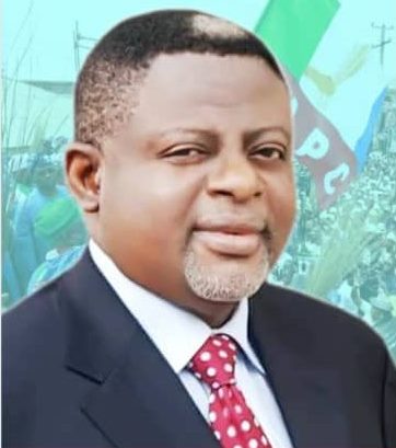 Cross River: We need N54 bn to settle outstanding promotion arrears – Gov Otu