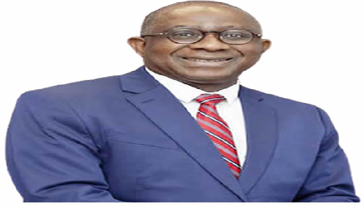 Nigeria in big trouble if Tinubu fails  – Prof Oyelaran-Oyeyinka