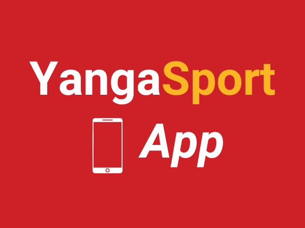 Yangasport Mobile App