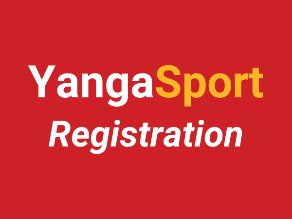 Yangasport Registration – How to Sign Up On Yangasport?