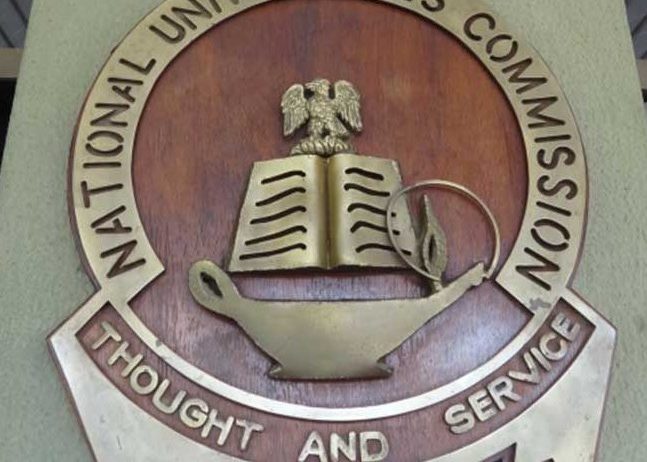 Universities in Nigeria now 264 — NUC