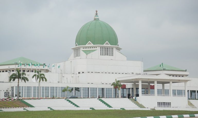 10th Senate: Zone Deputy Senate presidency seat to North-Central, says APC group