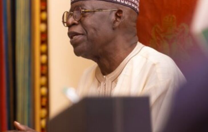 JUST IN: Tinubu signs bill unifying retirement age for judicial officers