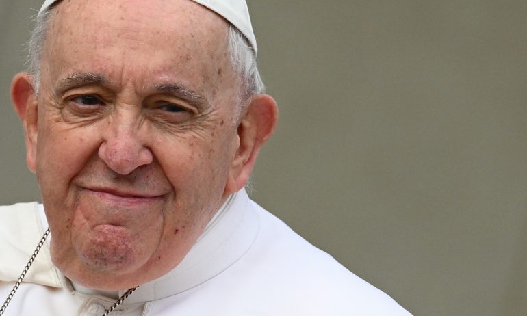 Pope recovering from surgery, doctors confirm