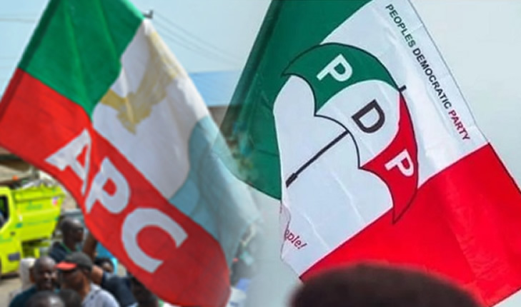 Lagos proud of Sanwo-Olu’s achievements, APC tells PDP