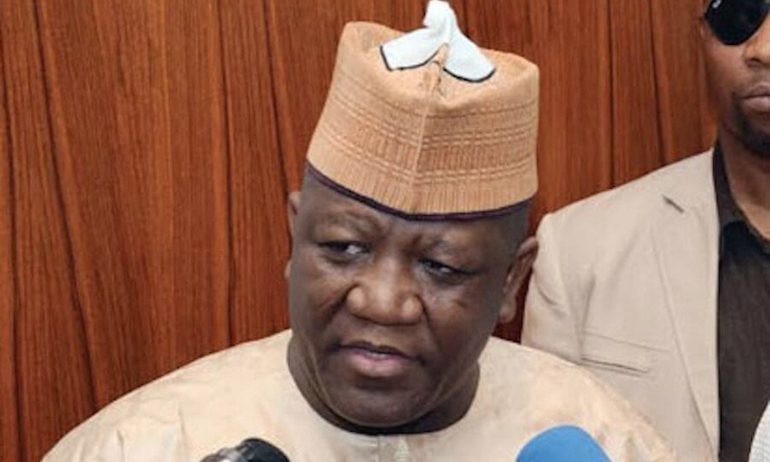 10th NASS: Clerics endorse Yari, kick against religious sentiments