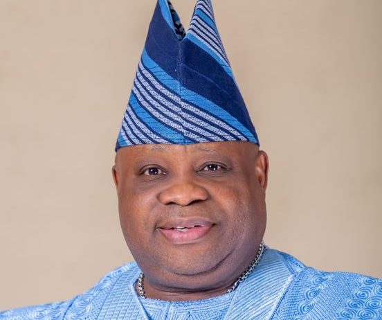 Osun: Adeleke dissolves 7th state assembly