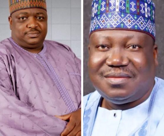 Lawan commissions projects, seeks support for Abuja senator