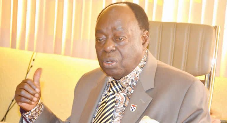 Pay National Assembly members sitting allowance, not salaries – Afe Babalola