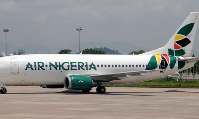 We chartered the plane from Ethiopia – Nigeria Air MD breaks silence