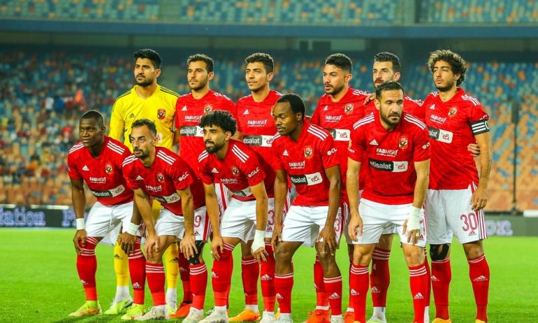 Al Ahly win record 11th CAF Champions League title