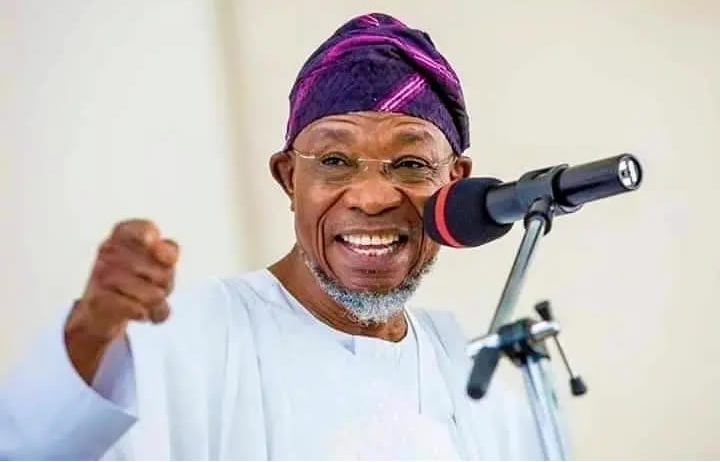 I will devote more time to politics, says Aregbesola