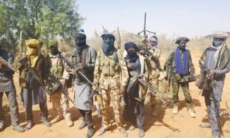 Bandits kill 52 in Zamfara