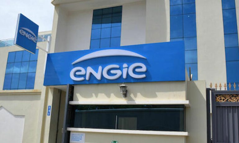 ENGIE EnergyAccess RewardsWinners Of‘InnovationChallenge’