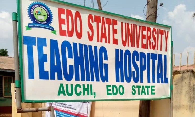 Edo varsity begins three-day free medical treatment