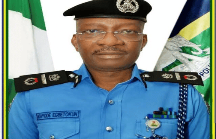 IG establishes Quick Intervention Squad, snubs outlawed groups