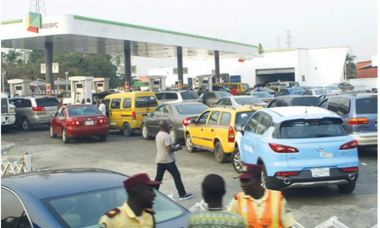 Nigerians face hardship after fuel prices surge