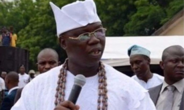 Nigeria must review, overhaul 1999 constitution for progress — Gani Adams