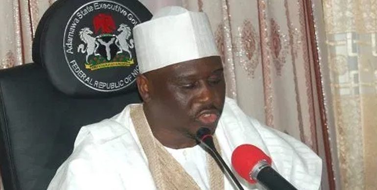 Fintiri knocks Adamawa PDP stakeholders over political appointments