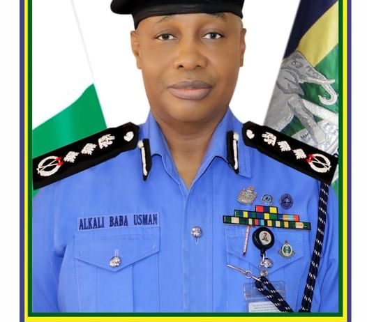 IG promotes 31,465 officers to inspector, sergeant, corporal ranks