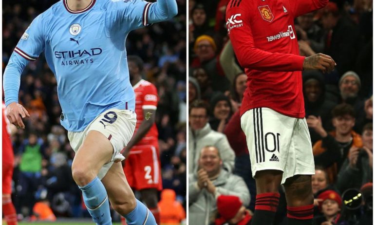 FA Cup: Man Utd can end Man City’s treble hopes, says Guardiola