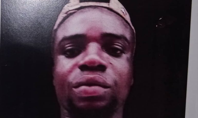 Father places N100k bounty on Edo man who killed pregnant wife