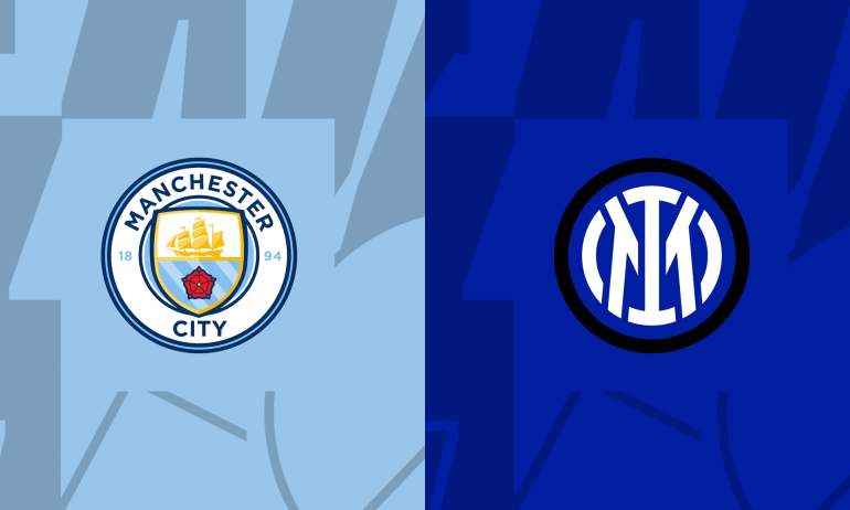 Man City vs Inter: All you need to know