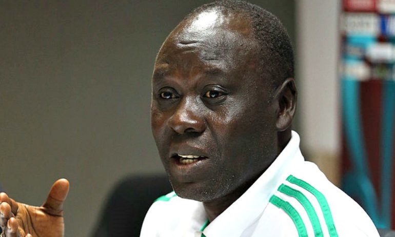 U-20 World Cup: Flying Eagles deserve praise after Argentina win, says ex-coach