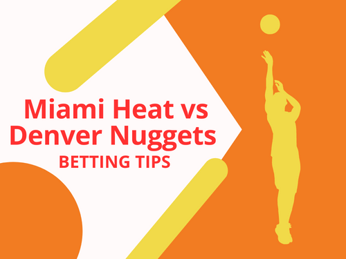 NBA Playoffs Finals Game 3 Predictions – Miami Heat vs Denver Nuggets