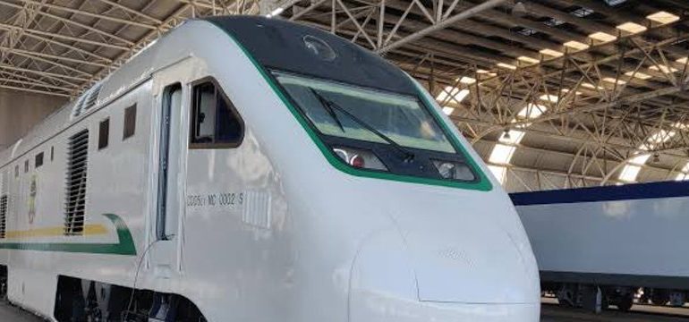 NRC to resume two trips on Abuja-Kaduna train Sunday