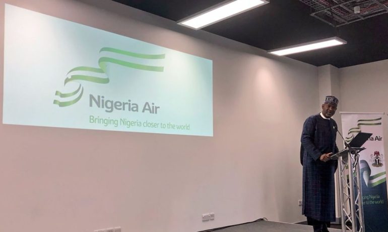 Nigeria Air: Sirika accuses lawmaker of bribery